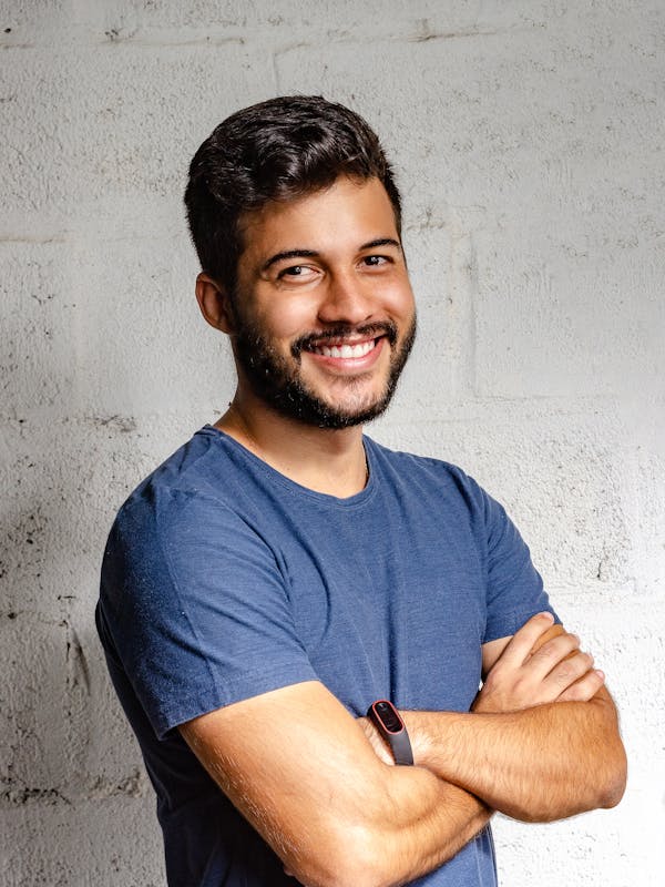 Marco, 29